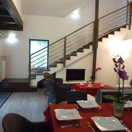 Velky Apartman V Rodinnom Dvojdome, Free Parking Kosice Bagian luar foto