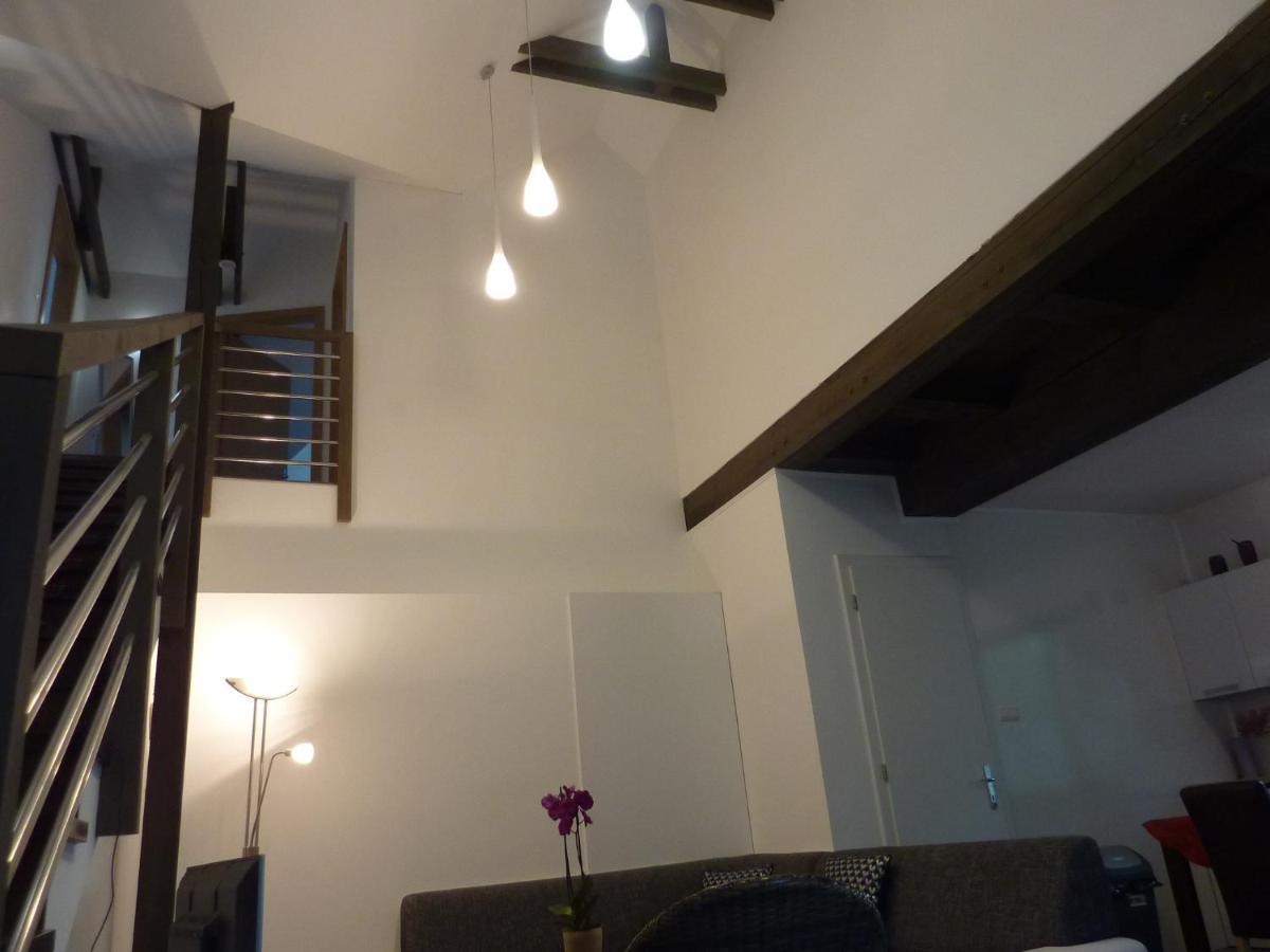 Velky Apartman V Rodinnom Dvojdome, Free Parking Kosice Bagian luar foto